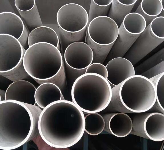 奎文321不锈钢管