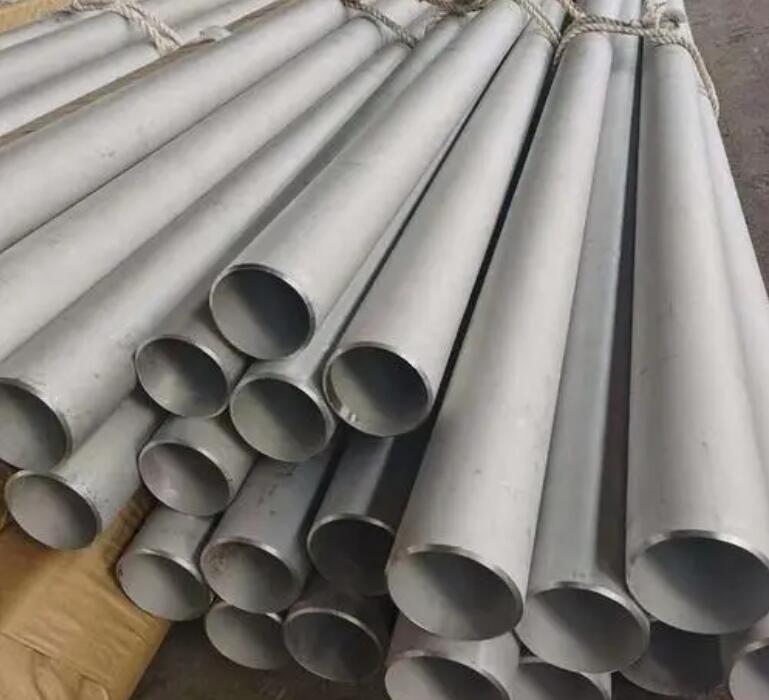 奎文304不锈钢管