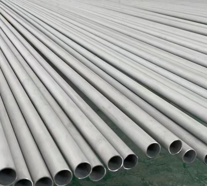 奎文441不锈钢管