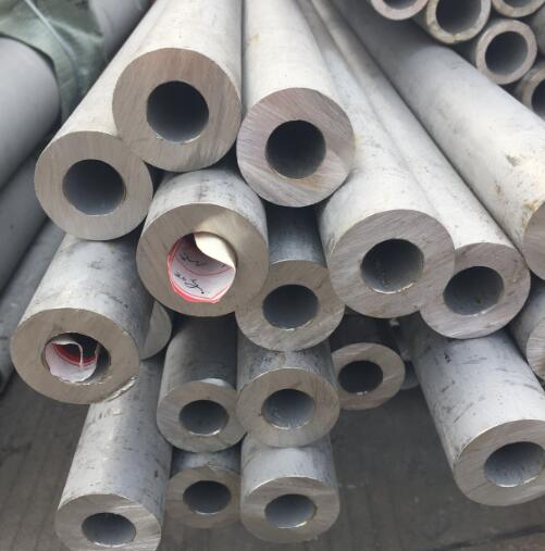 奎文321不锈钢管