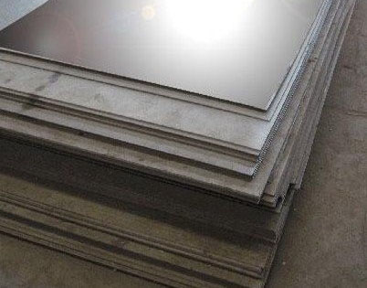 奎文304不锈钢板