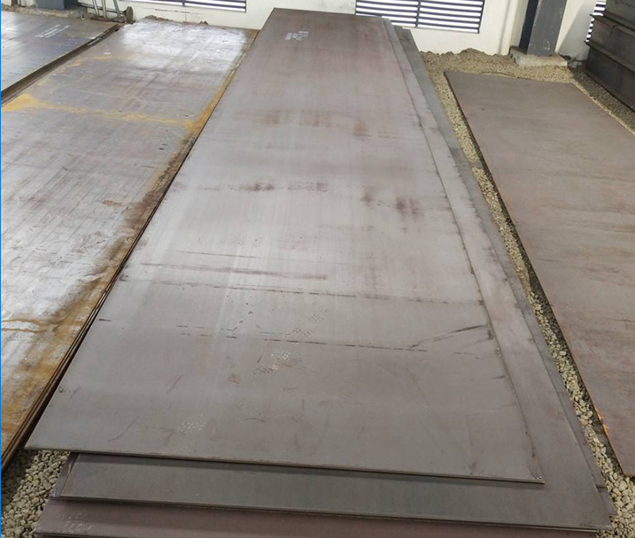 奎文Q420GJD镀锌板