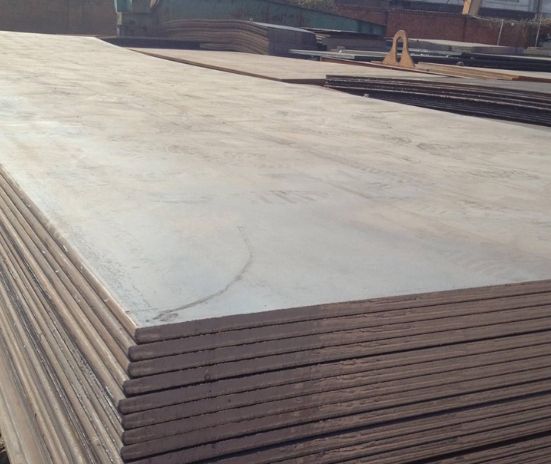 奎文NM400耐磨板