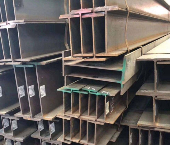 奎文Q235C工字钢